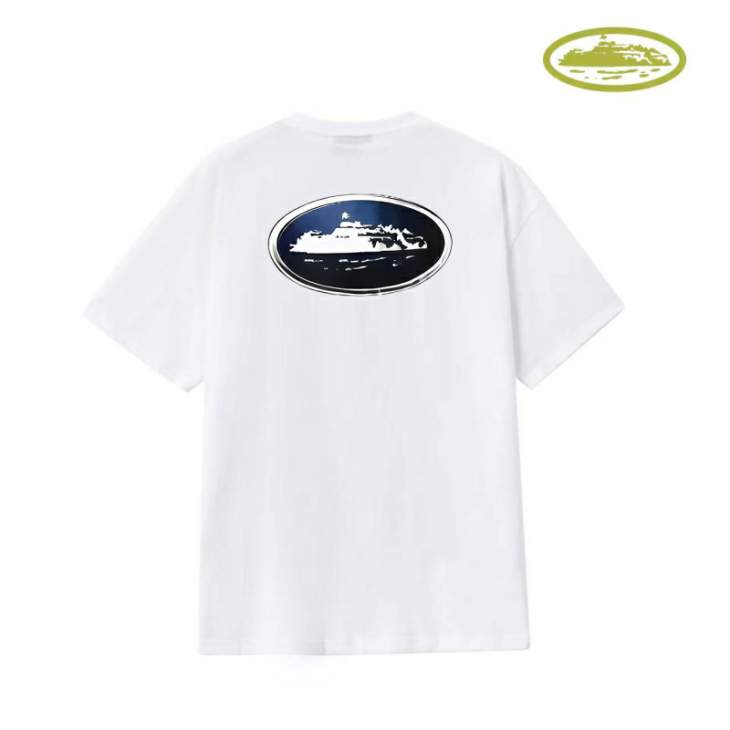 Corteiz T Shirts Short _SKUCorteizS-2XLastxC1616846